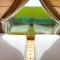 Lushna 6 Petite at Lee Wick Farm Cottages & Glamping