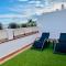 Lovely 3-bedroom townhouse with shared pool - Estepona