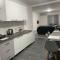 Apartmani Franciska