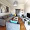 Mario's comfortable local apartment, next to metro station, close to Acropolis - Афины