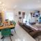 Luxury Villa Andrea Vrzika in forest near the sea