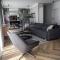 Lazur Apartamenty Domki
