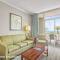 Oceanfront Studio with Water Park at Dunes Village Resort First Floor - Myrtle Beach