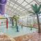 Oceanfront Studio with Water Park at Dunes Village Resort First Floor - Myrtle Beach