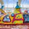 Oceanfront Studio with Water Park at Dunes Village Resort First Floor - Myrtle Beach