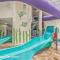 Oceanfront Studio with Water Park at Dunes Village Resort First Floor - Myrtle Beach
