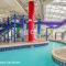 Oceanfront Studio with Water Park at Dunes Village Resort First Floor - Myrtle Beach