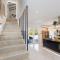Luxury Villa Andrea Vrzika in forest near the sea