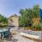 Amazing Home In Pomer With Wifi