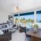 Islamorada Modern Penthouse with Private Beach