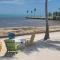 Islamorada Modern Penthouse with Private Beach