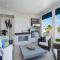 Islamorada Modern Penthouse with Private Beach