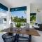 Islamorada Modern Penthouse with Private Beach