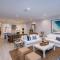 Islamorada Modern Penthouse with Private Beach