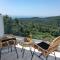 Gaia Apartments I - Anthoúsa