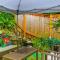 Boho Bliss Bungalow - 肖尔莱恩