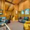 Jamaica Vacation Home with Deck 8 Mi to Skiing!