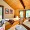 Jamaica Vacation Home with Deck 8 Mi to Skiing! - Jamaica