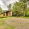 Jamaica Vacation Home with Deck 8 Mi to Skiing!
