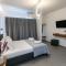Gaia Apartments I - Anthoúsa
