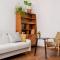APARTAMENT VINTAGE parter