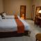Mkango Golfview Hotel