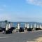 SUMMER BREEZE 406 Studio Sunny Beach - ساني بيتش