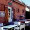Auberge de villechaume Auberge de villechaume