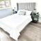 Beautiful 5-bedroom private house in quiet London street 2 minutes from station - London