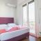Super Paradise Apartments - Афіни