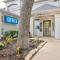 Studio 6-San Antonio, TX - Medical Center