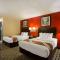 Quality Inn & Suites Millville - Millville
