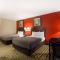 Quality Inn & Suites Millville - Millville