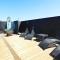 12 person holiday home in Jerup-By Traum