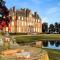 Charming Romantic Tower in Chateau Estate - Ocquerre