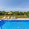 Amazing Home In Pomer With Wifi