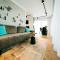Evo Residence Panoramic - 克卢日-纳波卡