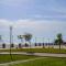 Blue Horizon Calabria - Seaside Apartment 120m to the Beach - Air conditioning - Wi-Fi - View - Free Parking