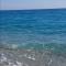 Blue Horizon Calabria - Seaside Apartment 120m to the Beach - Air conditioning - Wi-Fi - View - Free Parking