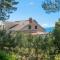 Apartments by the sea Brela, Makarska - 18356