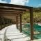 Cachoeira do Macuco Boutique Hotel