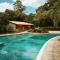 Cachoeira do Macuco Boutique Hotel
