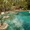 Cachoeira do Macuco Boutique Hotel