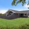 Lovely Home In Haderslev With Sauna