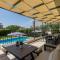 Split-Villas Dalmatica for 12