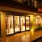 Grande Avenida Hotel