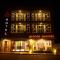 Grande Avenida Hotel