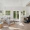 Awesome Home In Hornbæk With Wifi