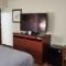 Quality Inn Alamosa - Alamosa