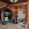 Fairytale Log Cabin - Homewood Forest Retreat